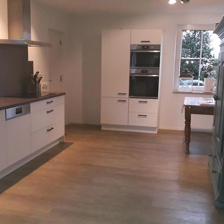 Groot Familiehuis Voor 6 Personen In Landelijke, Rustige Omgeving Villa Breezand Exterior photo